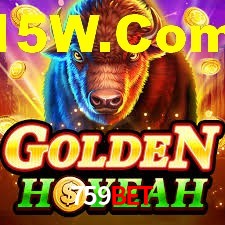 Welcome Bonus 759Bet