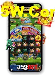 Slot Games 759Bet
