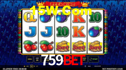 Welcome Bonus 759Bet