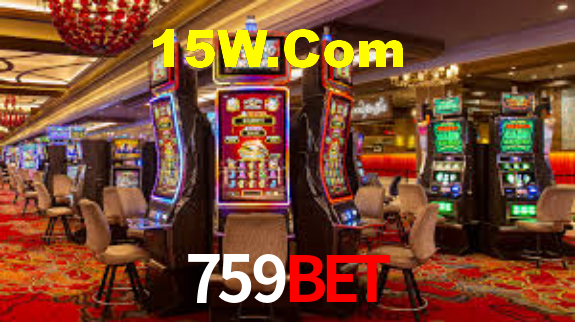 Bônus Generosos e Exclusivos no 759Bet para Você!