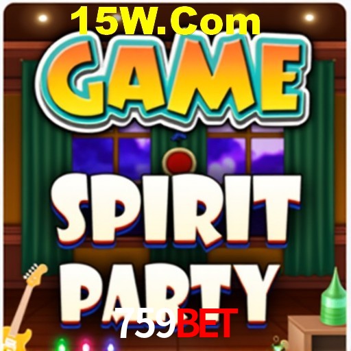 Descubra o Mundo do Cassino Online com 759Bet
