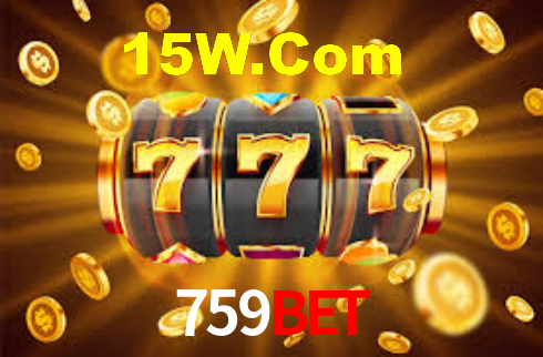 759 Bet App