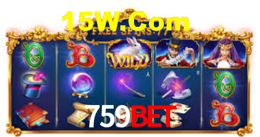 Tournaments 759Bet