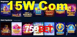 Football Betting 759Bet