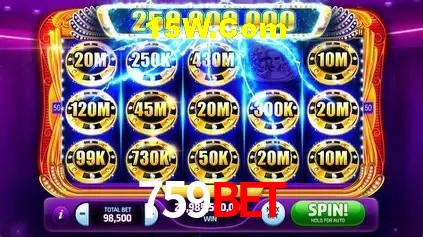 759 Bet App