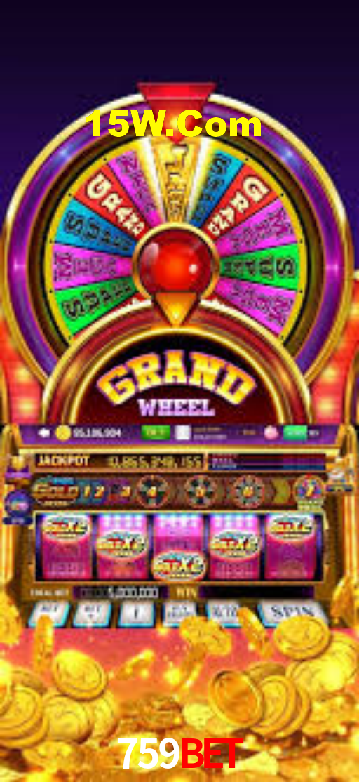 VIP Casino 759Bet