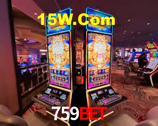Live Casino 759Bet