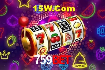 Especiais de Fim de Semana 759Bet