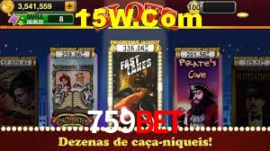 Platform Technology 759Bet