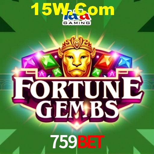 Seasonal Promotions 759Bet