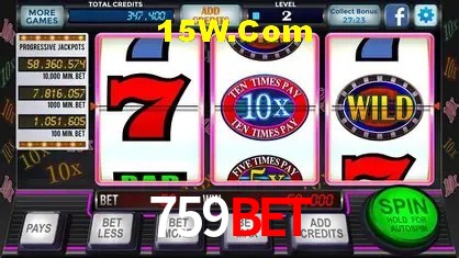  759 Bet Login
