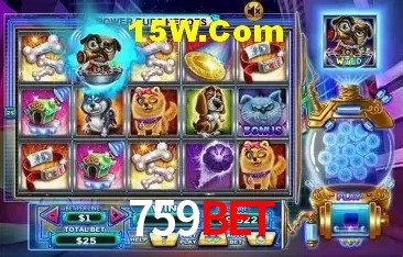 759Bet