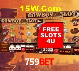 759Bet