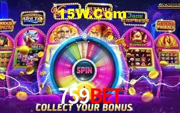 Estatísticas do Jogo 759Bet