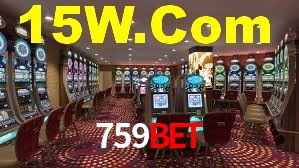 Bonus Features 759Bet