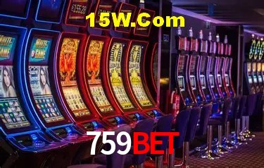 Experiência VIP 759Bet