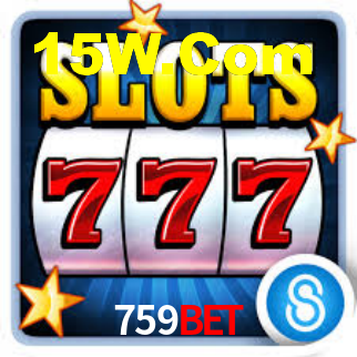 759 Bet Login