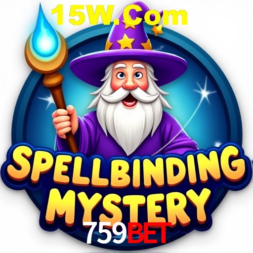 Descubra o Mundo do Cassino Online com 759Bet