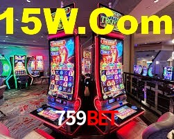 Spaceman Game 759Bet