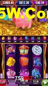 Games Directory 759Bet